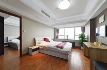 Cangling Apartment Hotel 杭州 外观 照片